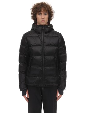 moncler grenoble mens ski jacket