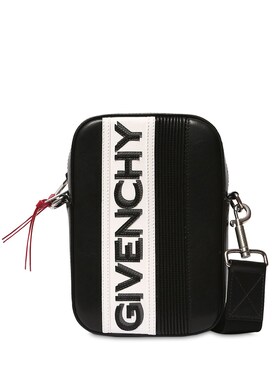 givenchy shoulder bag mens