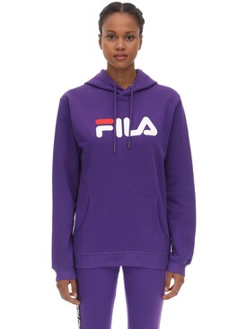 ropa deportiva fila mujer