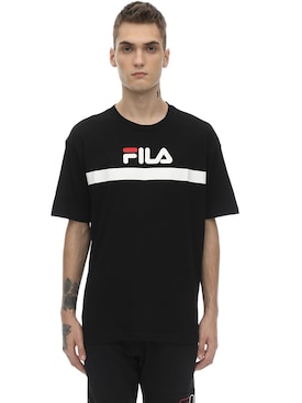 fila shirt mens sale