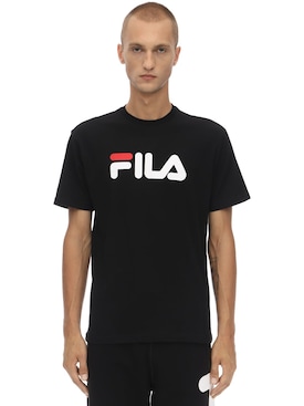 fila camisetas hombre