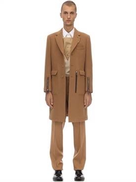 burberry - mäntel - herren - sale