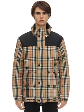 burberry jacket men sale