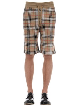 burberry shorts mens sale