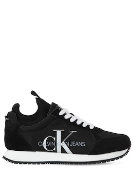 Calvin Klein Jeans Sale - Women's Shoes 
