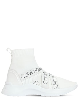 calvin klein shoes womens sneakers
