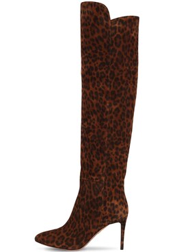 aquazzura boots sale