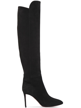 aquazzura boots sale