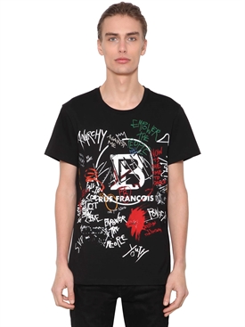 t shirt balmain saldi