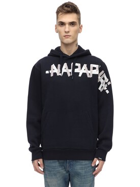 napapijri sweatshirt sale