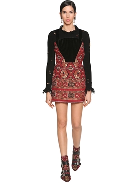 Etro エトロ セール レディースドレス ワンピース Spring Summer Luisaviaroma