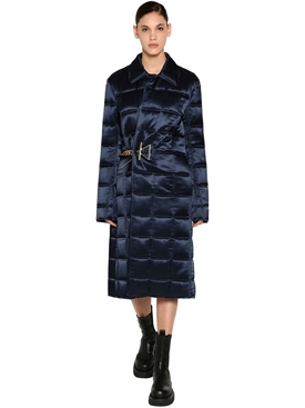 bottega veneta - piumini - donna - saldi