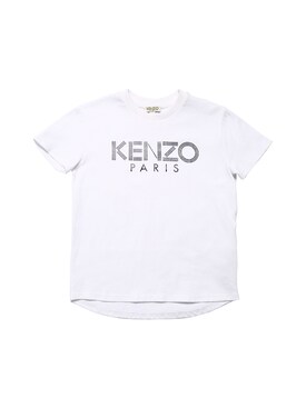 boys kenzo t shirt sale