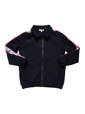 kenzo kids - sweatshirts - kids-boys - fall/winter 2019