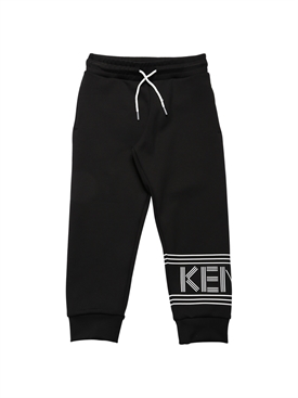 kenzo kids - pants - kids-boys - fall/winter 2019