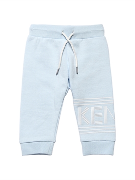 kenzo kids - pantalons - kid garçon - automne/hiver 2019