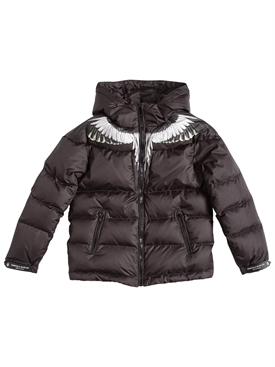 marcelo burlon county of milan - piumini - bambini-bambino - autunno/inverno 2019