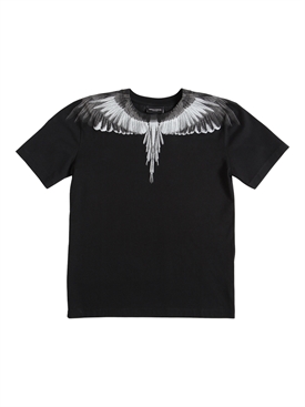 marcelo burlon county of milan - t-shirt - bambini-bambino - autunno/inverno 2019