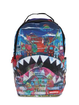 sprayground girl bags