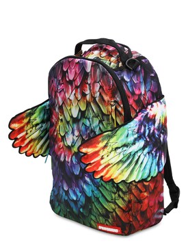 sprayground girl bags