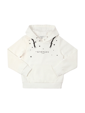 givenchy - sweatshirts - kids-girls - fall/winter 2019
