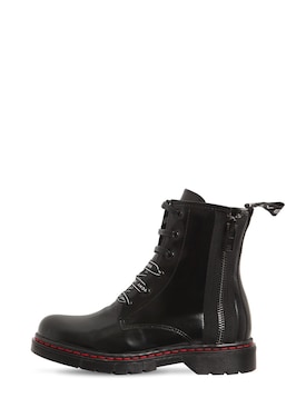 Givenchy Sale - Girls' Boots - Fall 