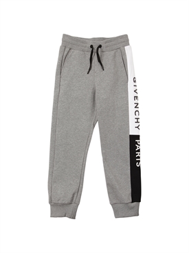 givenchy - pants - kids-boys - sale