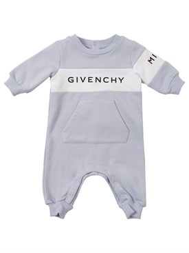 givenchy baby onesie