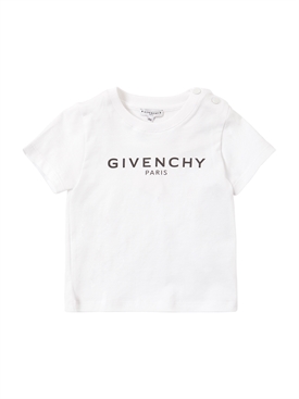 givenchy - t-shirts & tanks - kids-girls - fall/winter 2019