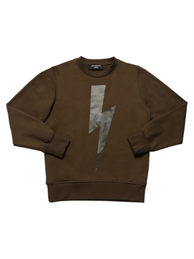 neil barrett - felpe - bambini-bambino - saldi