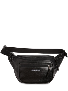 balenciaga - belt bags - men - sale