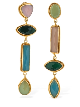 sylvia toledano - earrings - women - sale