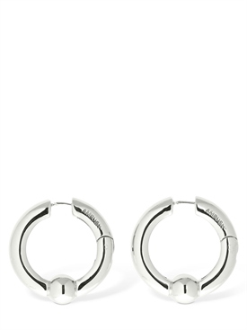 ambush - earrings - men - fall/winter 2019