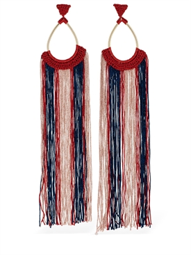 missoni - boucles d'oreilles - femme - offres