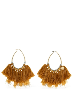 missoni - boucles d'oreilles - femme - offres