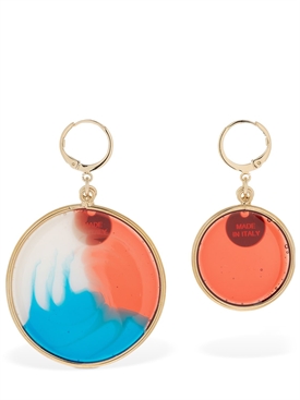 missoni - earrings - women - sale