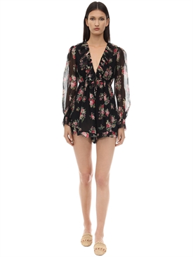 zimmermann - jumpsuits & rompers - women - fall/winter 2019