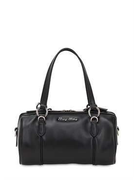 miu miu - top handle bags - women - sale