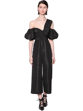 self-portrait - jumpsuits & rompers - women - fall/winter 2019