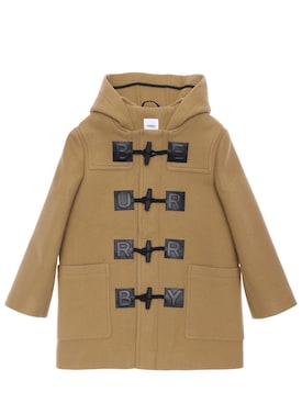 burberry girl coat sale