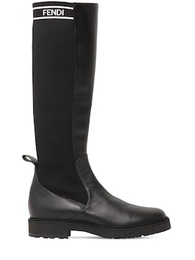 women fendi boots