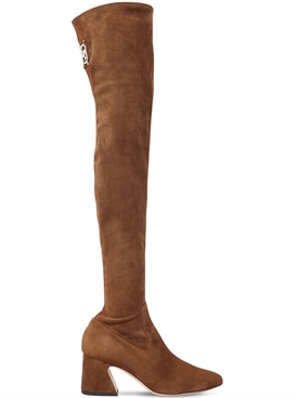 alberta ferretti - boots - women - sale