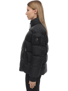 moose knuckles - outdoors - women - sale