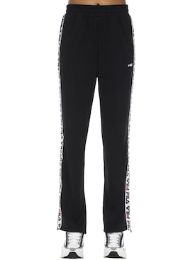 ropa deportiva mujer fila