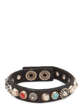 campomaggi - bracelets - men - fall/winter 2019