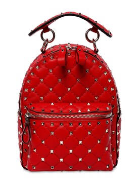 valentino backpack women's