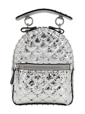 valentino backpack women's