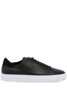 axel arigato dunk sale