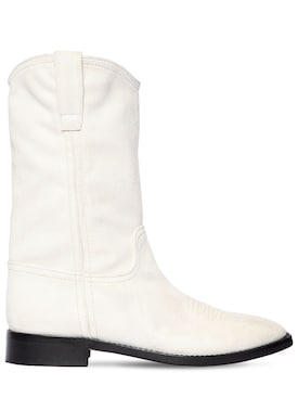 alberta ferretti boots