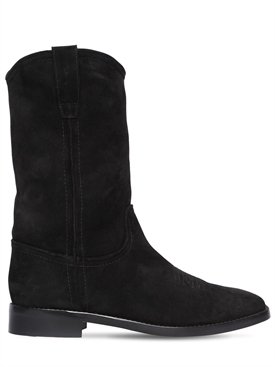 alberta ferretti - bottes - femme - offres